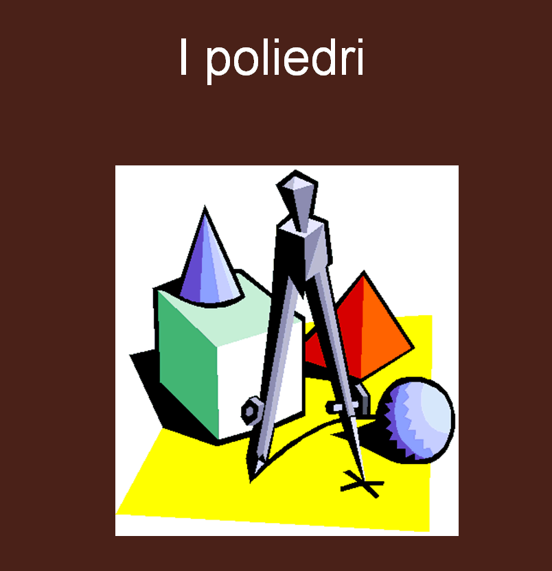 I poliedri
